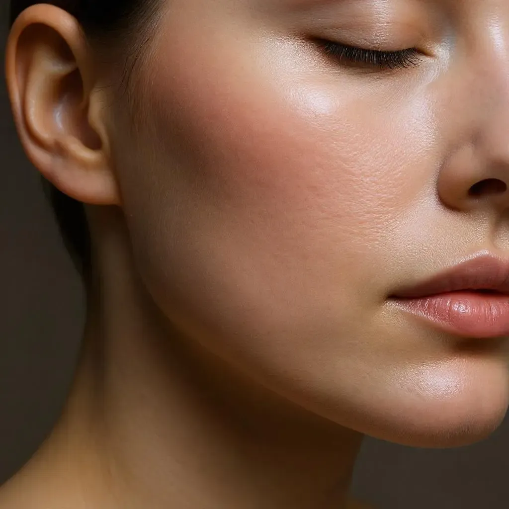 Acne Scar Treatment - Hover