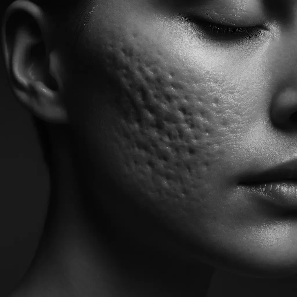 Acne Scar Treatment