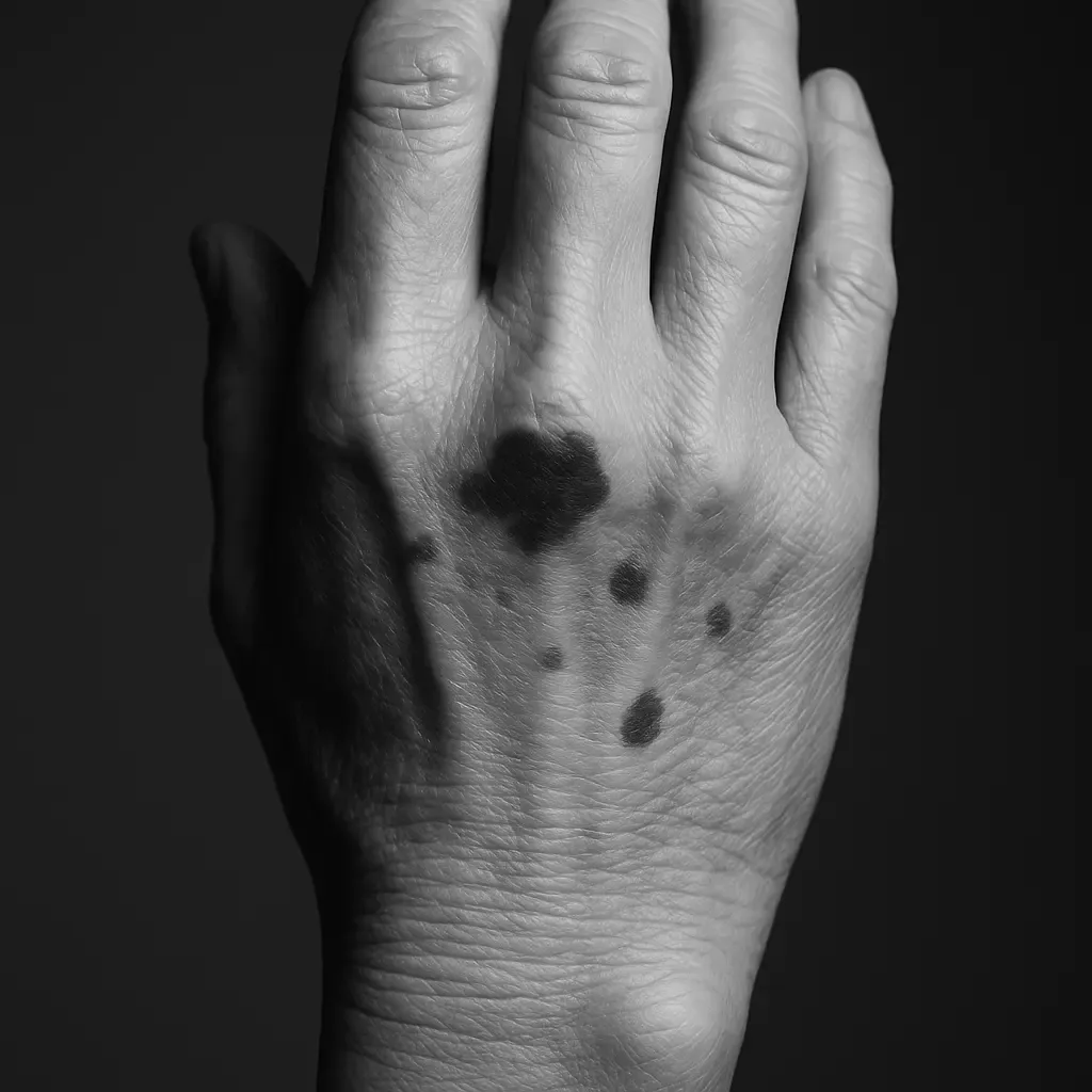 Age Spot Treatment