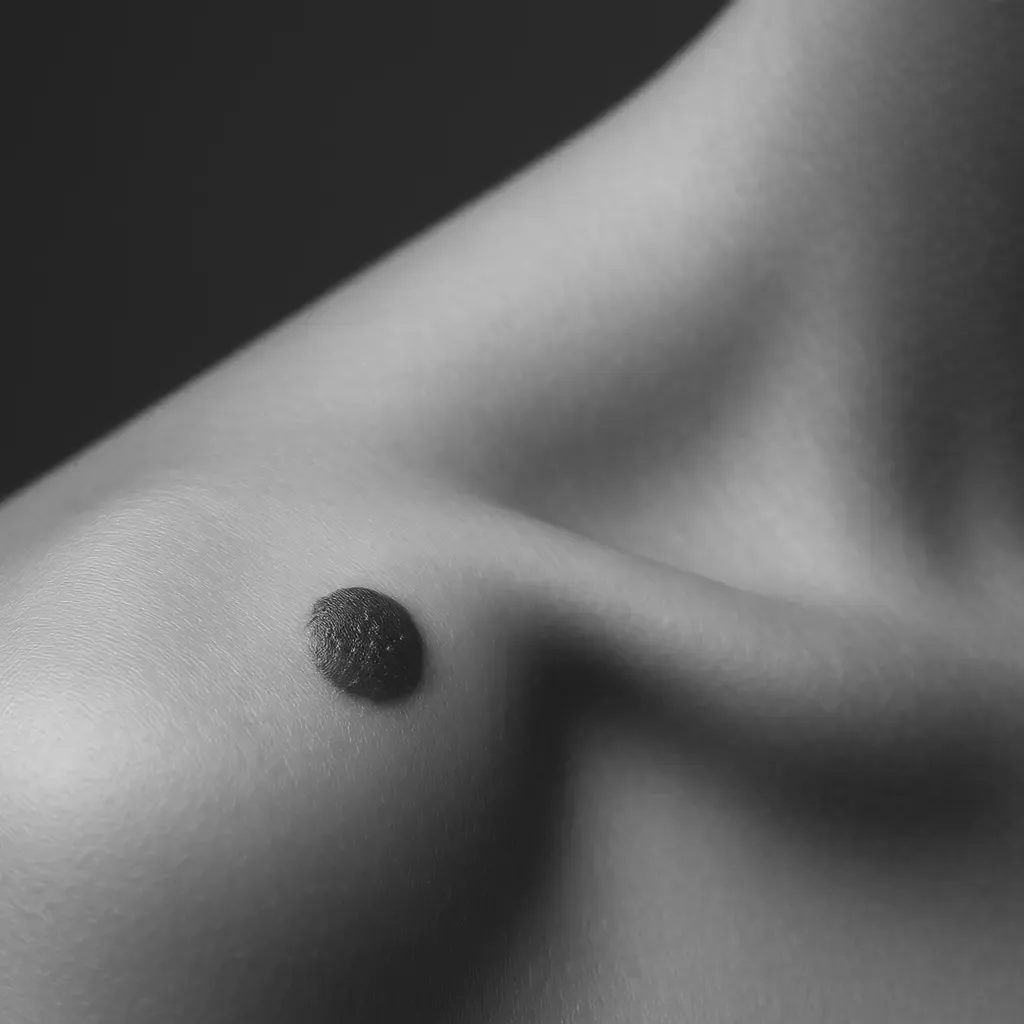 Pigmented Nodule Treatment