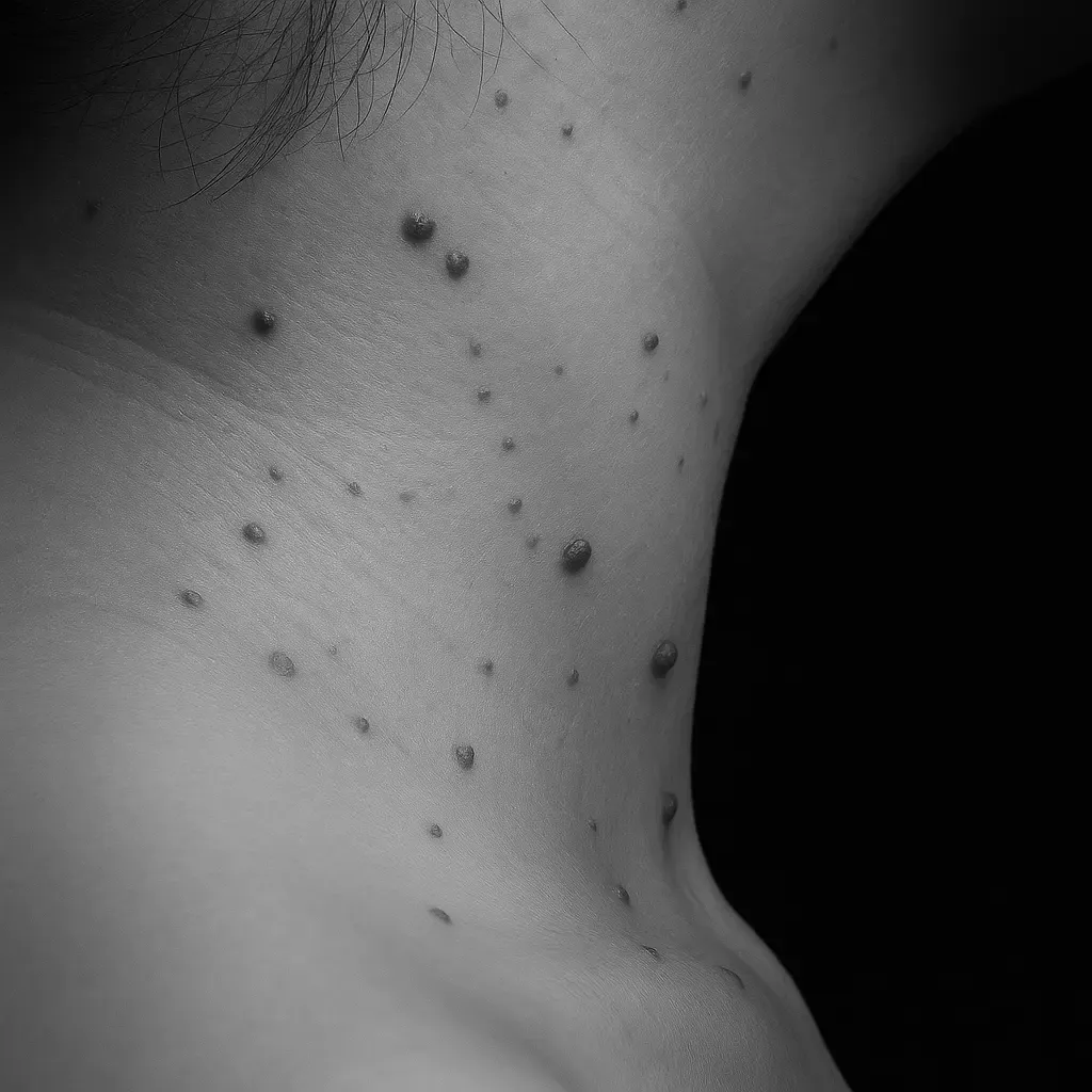 Skin Tag Treatment