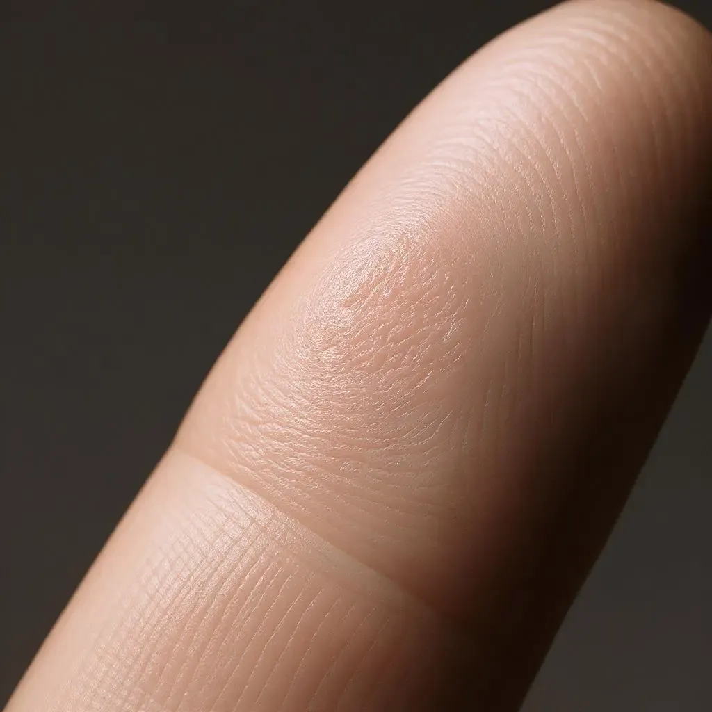 Wart Treatment - Hover