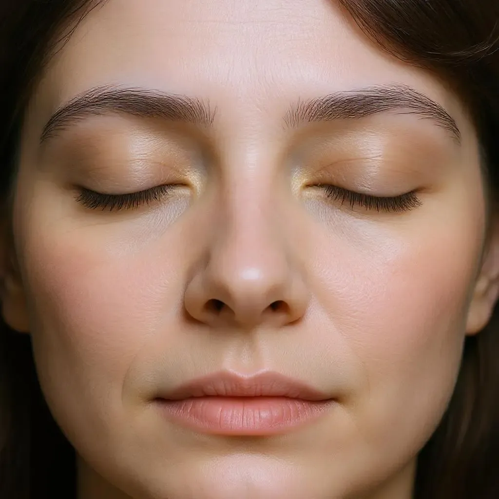 Yellow Spot (Xanthelasma) Treatment - Hover