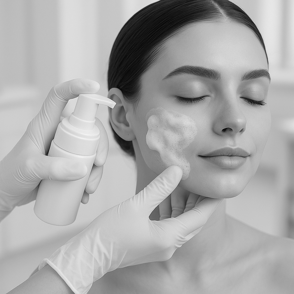 Advanced
Acne
Treatment