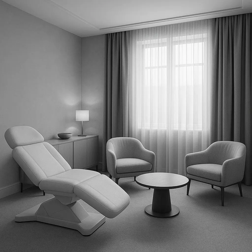Expert
Medical
Consultations
