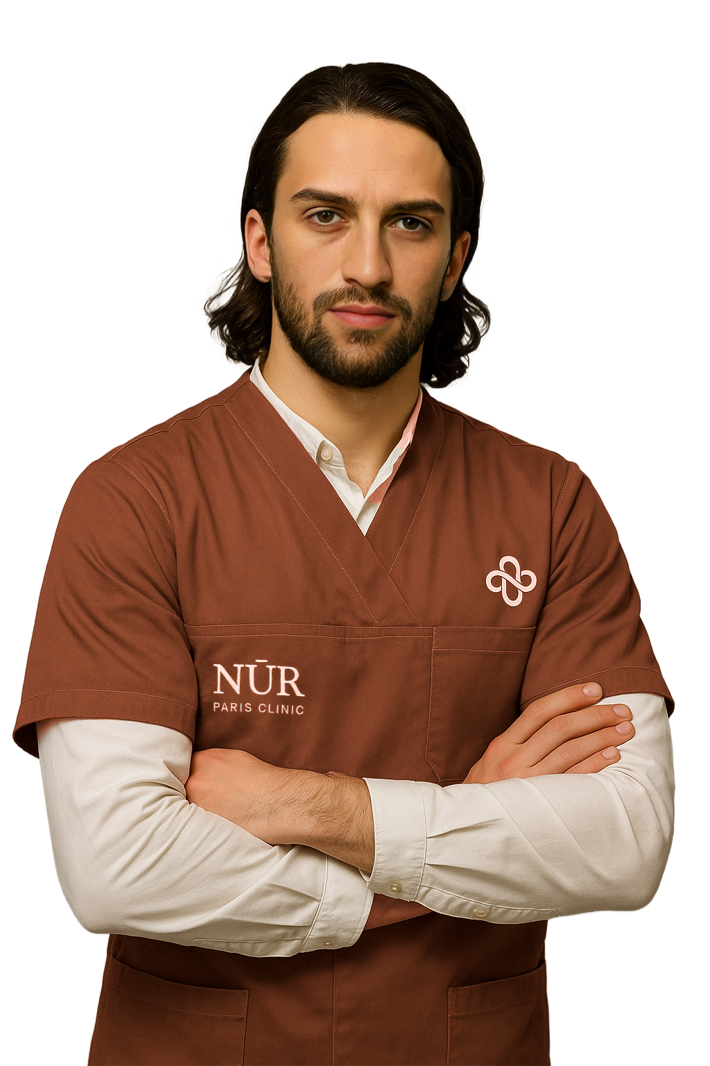 Dr. Anthony Bensoussan