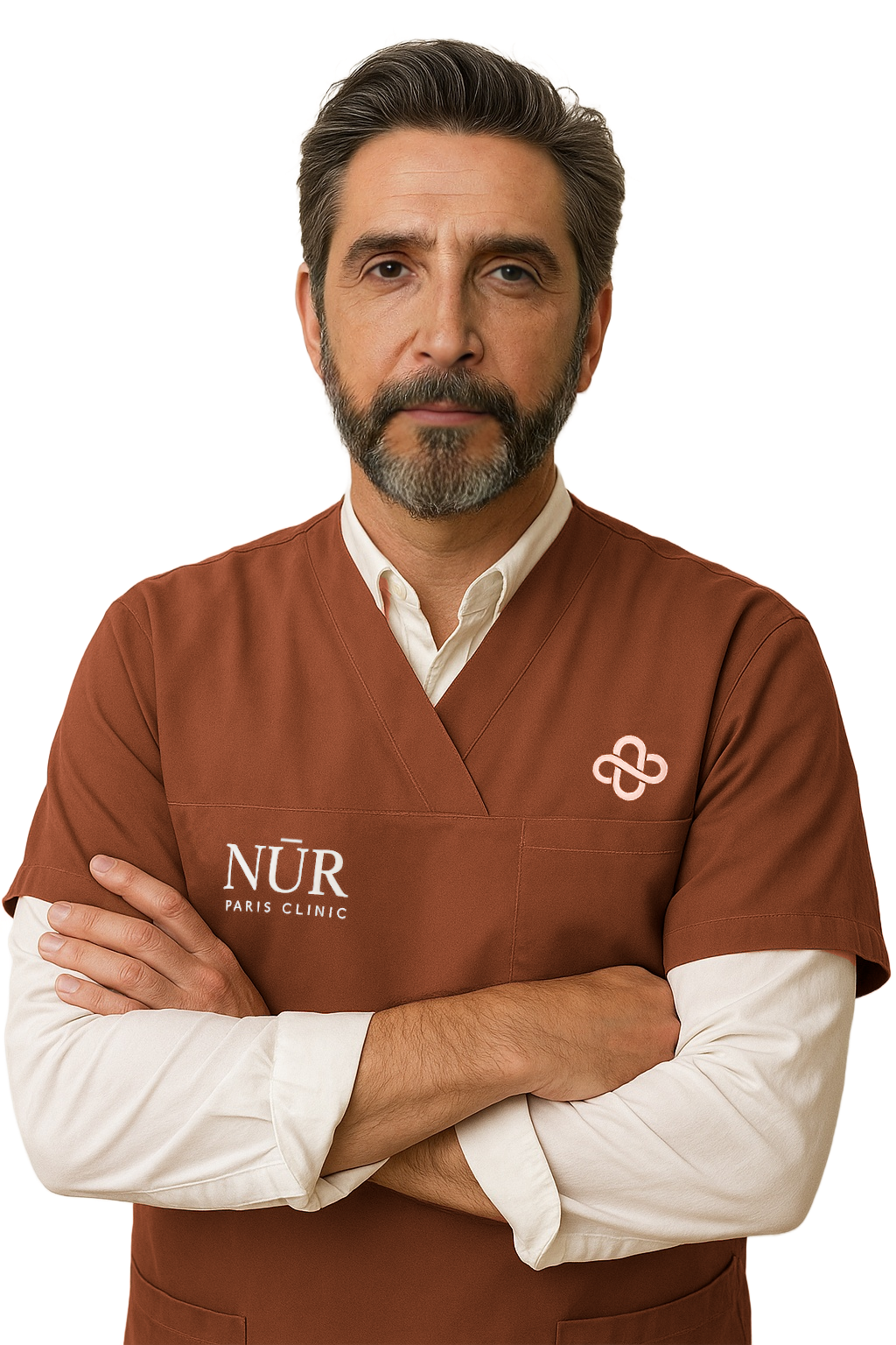Dr. Gilles Boutboul