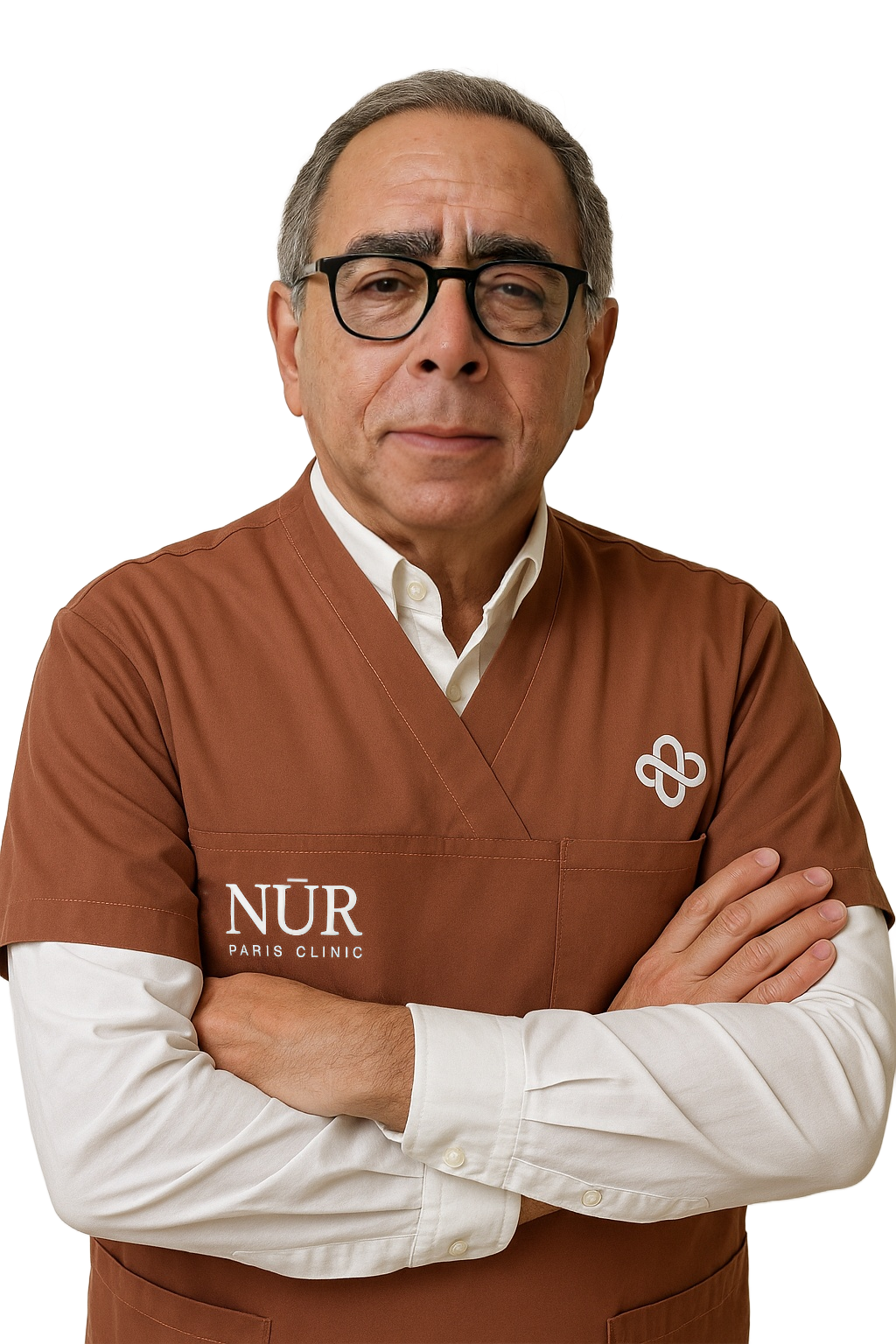 Dr. Sam Benoliel